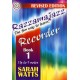 Razzamajazz Recorder Book 1: The Fun and Exciting Way to Learn the Recorder
