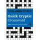 The Times Quick Cryptic Crossword Book 4: 100 World-Famous Crossword Puzzles