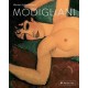 Amedeo Modigliani: Paintings, Sculptures, Drawings