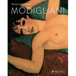 Amedeo Modigliani: Paintings, Sculptures, Drawings