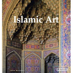 Islamic Art: Architecture, Painting, Calligraphy, Ceramics, Glass, Carpets