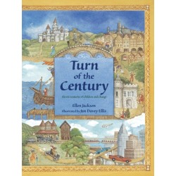 Turn of the Century: Eleven Centuries of Children and Change