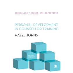Personal Development in Counsellor Training