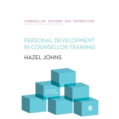 Personal Development in Counsellor Training