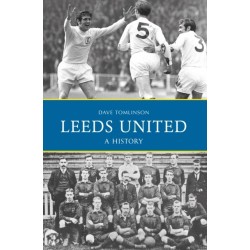 Leeds United: A History