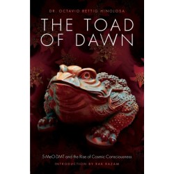 The Toad of Dawn: 5-Meo-Dmt and the Rise of Cosmic Consciousness