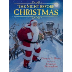 The Night Before Christmas