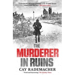 The Murderer in Ruins