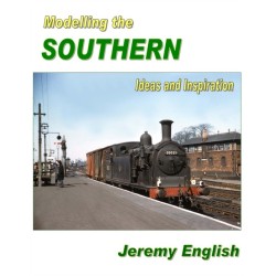Modelling the Southern: Ideas and Inspiration