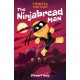 Twisted Fairy Tales: The Ninjabread Man