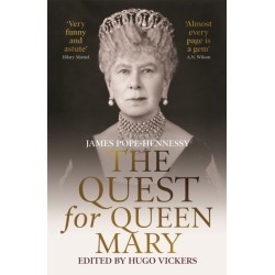 The Quest for Queen Mary