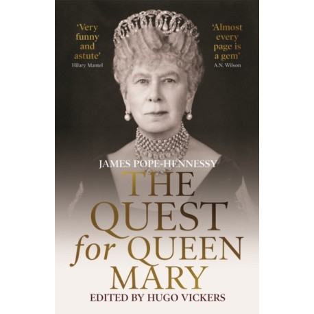 The Quest for Queen Mary