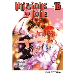 Missions Of Love 16