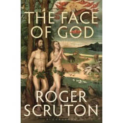 The Face of God: The Gifford Lectures