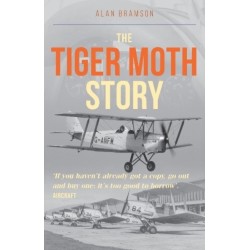 The Tiger Moth Story
