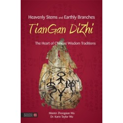 Heavenly Stems and Earthly Branches - TianGan DiZhi: The Heart of Chinese Wisdom Traditions