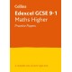 Edexcel GCSE 9-1 Maths Higher Practice Papers: Ideal for the 2026 and 2027 Exams