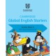 Cambridge Global English Starters Activity Book A