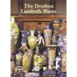The Doulton Lambeth Wares