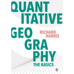 Quantitative Geography: The Basics