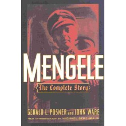Mengele: The Complete Story