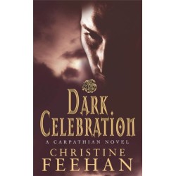 Dark Celebration: Number 17 in series