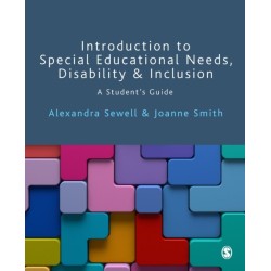 Introduction to Special Educational Needs, Disability and Inclusion: A Student's Guide