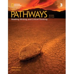 Pathways: Reading, Writing, and Critical Thinking 3