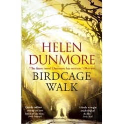 Birdcage Walk: A dazzling historical thriller
