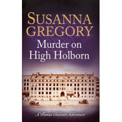 Murder on High Holborn