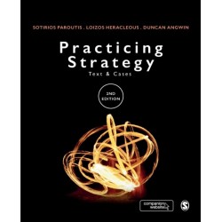 Practicing Strategy: Text and cases
