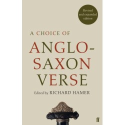 A Choice of Anglo-Saxon Verse