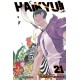 Haikyu!!, Vol. 21