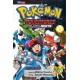 Pokemon Adventures: Black and White, Vol. 5