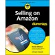 Selling on Amazon For Dummies
