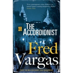 The Accordionist