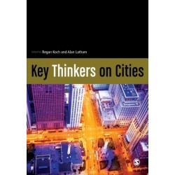 Key Thinkers on Cities