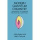 Modern Quantum Chemistry: Introduction to Advanced Electronic Structure Theory