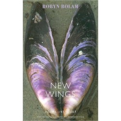 New Wings: Poems 1977-2007