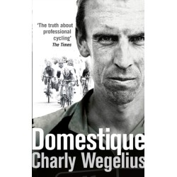 Domestique: The Real-life Ups and Downs of a Tour Pro
