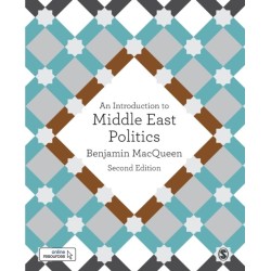 An Introduction to Middle East Politics