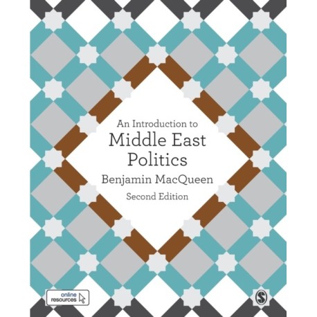 An Introduction to Middle East Politics