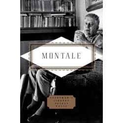Montale: Poems