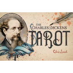 The Charles Dickens Tarot