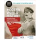 OCR GCSE History Explaining the Modern World: Modern World History Period and Depth Studies