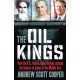 The Oil Kings: How the US, Iran and Saudi-Arabia Changed the Balance of Power in the Middle East