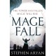 Magefall: The Age of Dread, Book 2