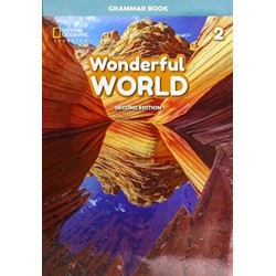 Wonderful World 2: Grammar Book