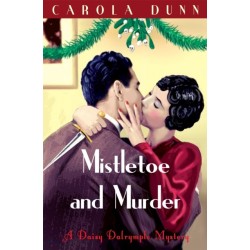 Mistletoe and Murder