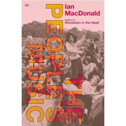 The People's Music: Selected Journalism